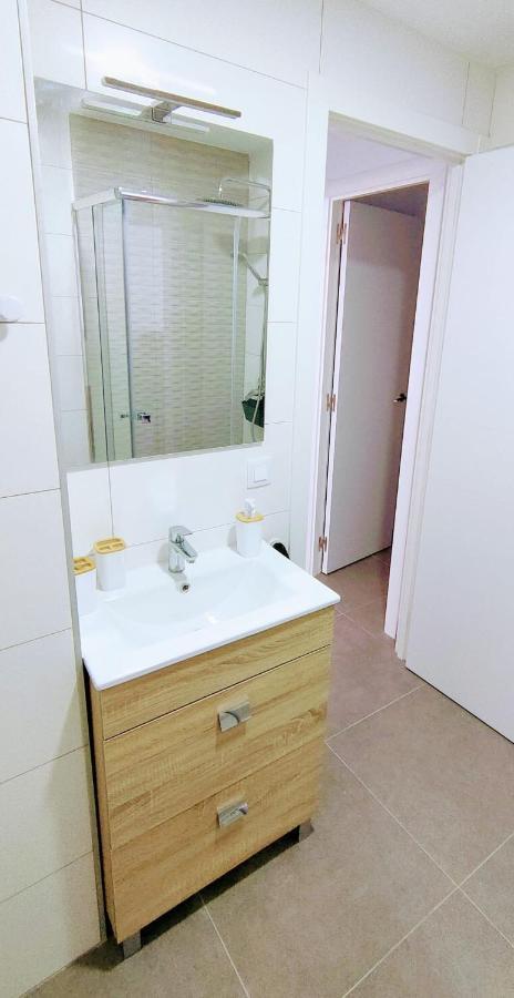 Apartamento Mirador Del 6Th Playa del Inglés Exterior foto