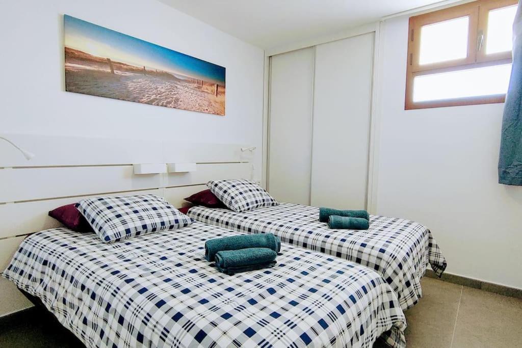 Apartamento Mirador Del 6Th Playa del Inglés Exterior foto